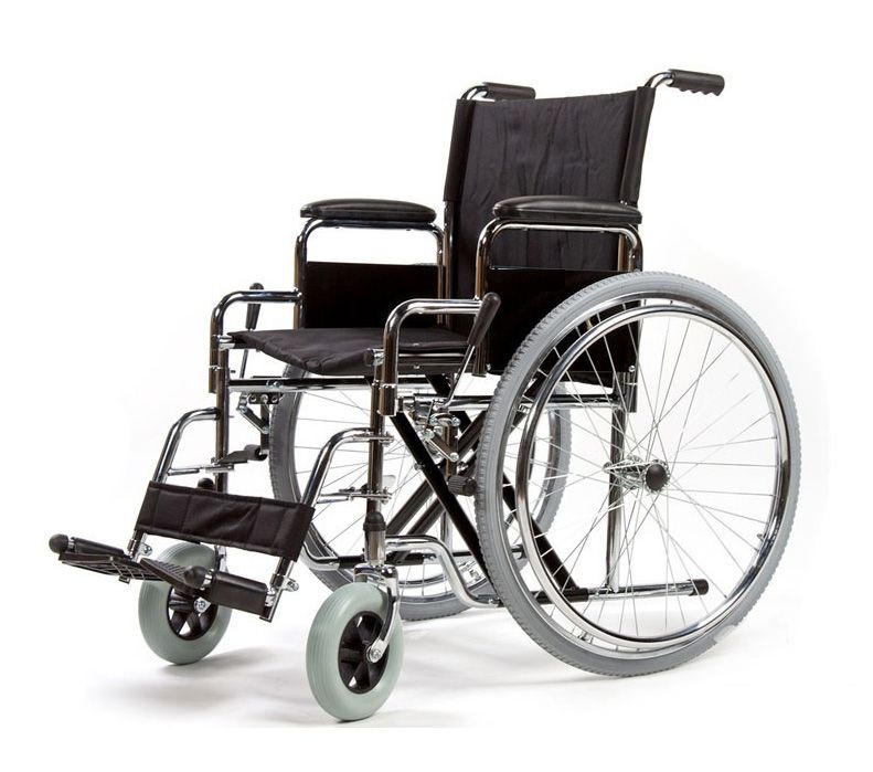 Инвалидное кресло-коляска LY-250 детское прогулочное