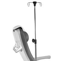 Инфузионная стойка MZ5049 для медицинского кресла