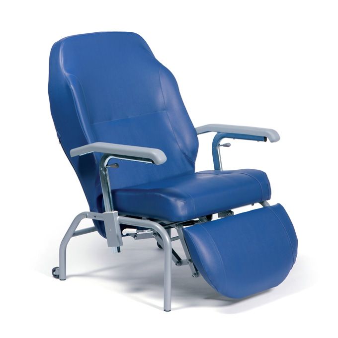 Медицинское кресло-стул повышенной комфортности Normandie