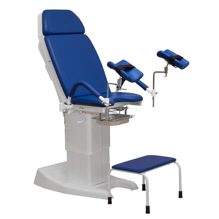 Кресло медицинское гинекологическое КГ-6-2