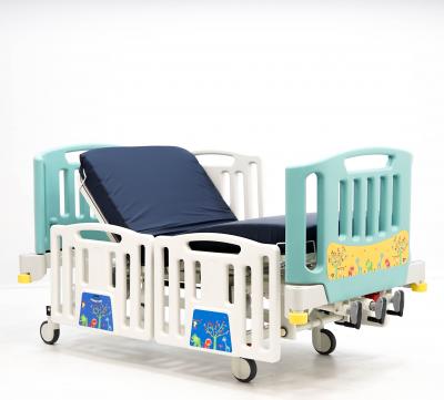 Кровать для пациента электрическая с принадлежностями ALARA 2M