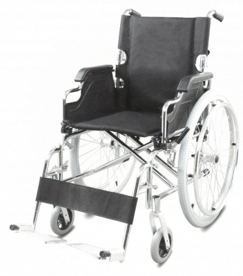 Кресло-коляска инвалидная механическая 250-JP