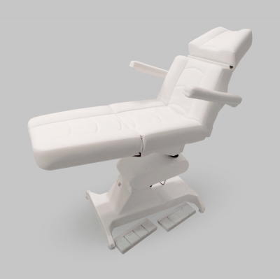 Кресло медицинское c электроприводом ОД-4 Мезо