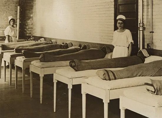 Медицинские кровати - история возникновения