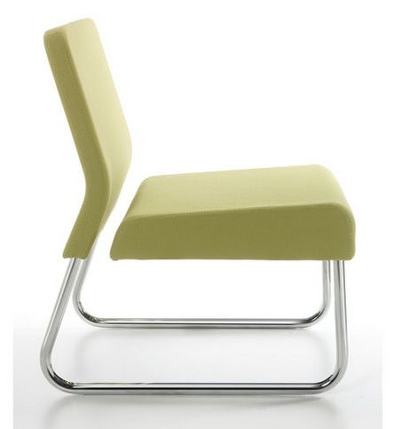 Кресло без подлокотников серия Сластик