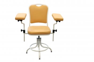 Кресло для забора крови и терапевтических процедур ДР02