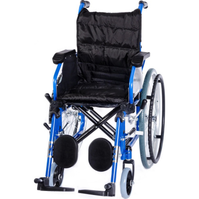 Кресло-коляска инвалидная детская 250-980-С