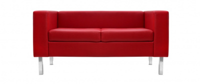 2-х местный диван с подлокотниками V-800/8