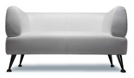 2-х местный диван с подлокотниками серия Вейт арт.2